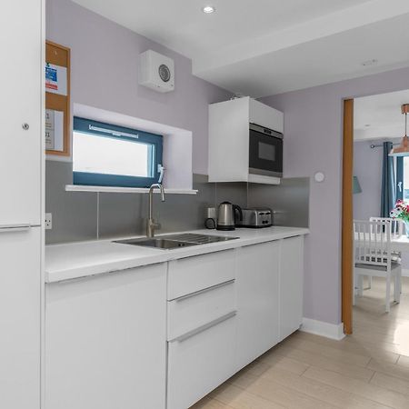 Apartamento Gorgeous Old Town Hideaway Edimburgo Exterior foto