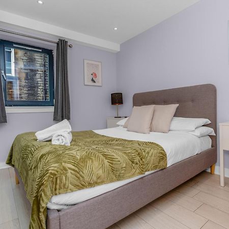 Apartamento Gorgeous Old Town Hideaway Edimburgo Exterior foto