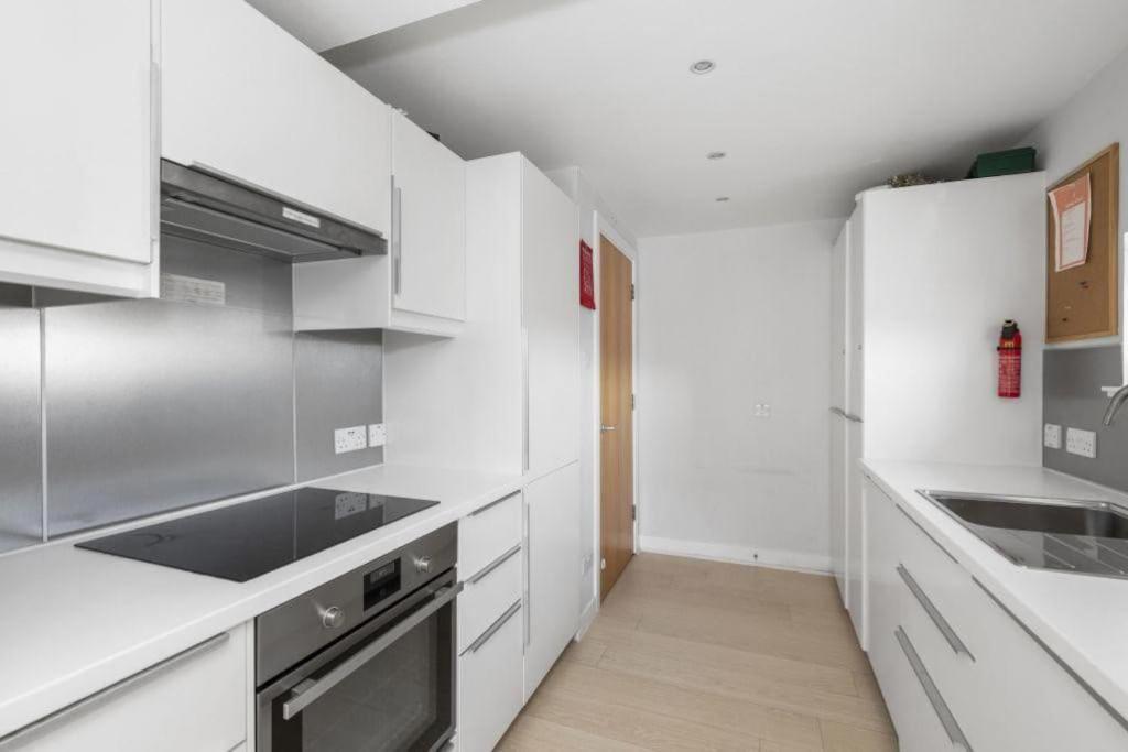 Apartamento Gorgeous Old Town Hideaway Edimburgo Exterior foto