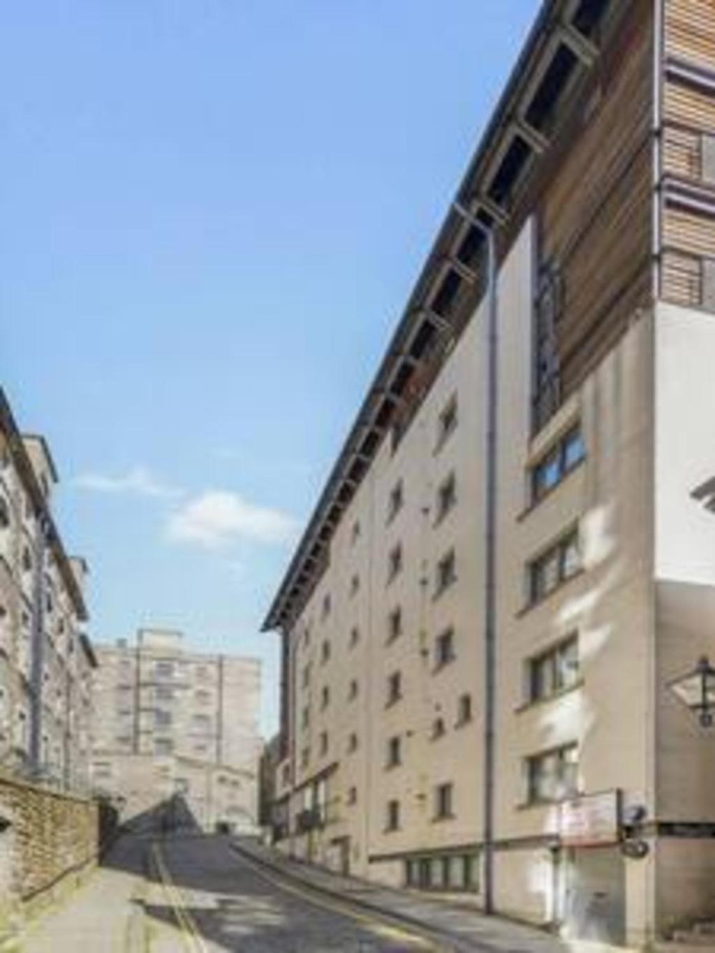 Apartamento Gorgeous Old Town Hideaway Edimburgo Exterior foto