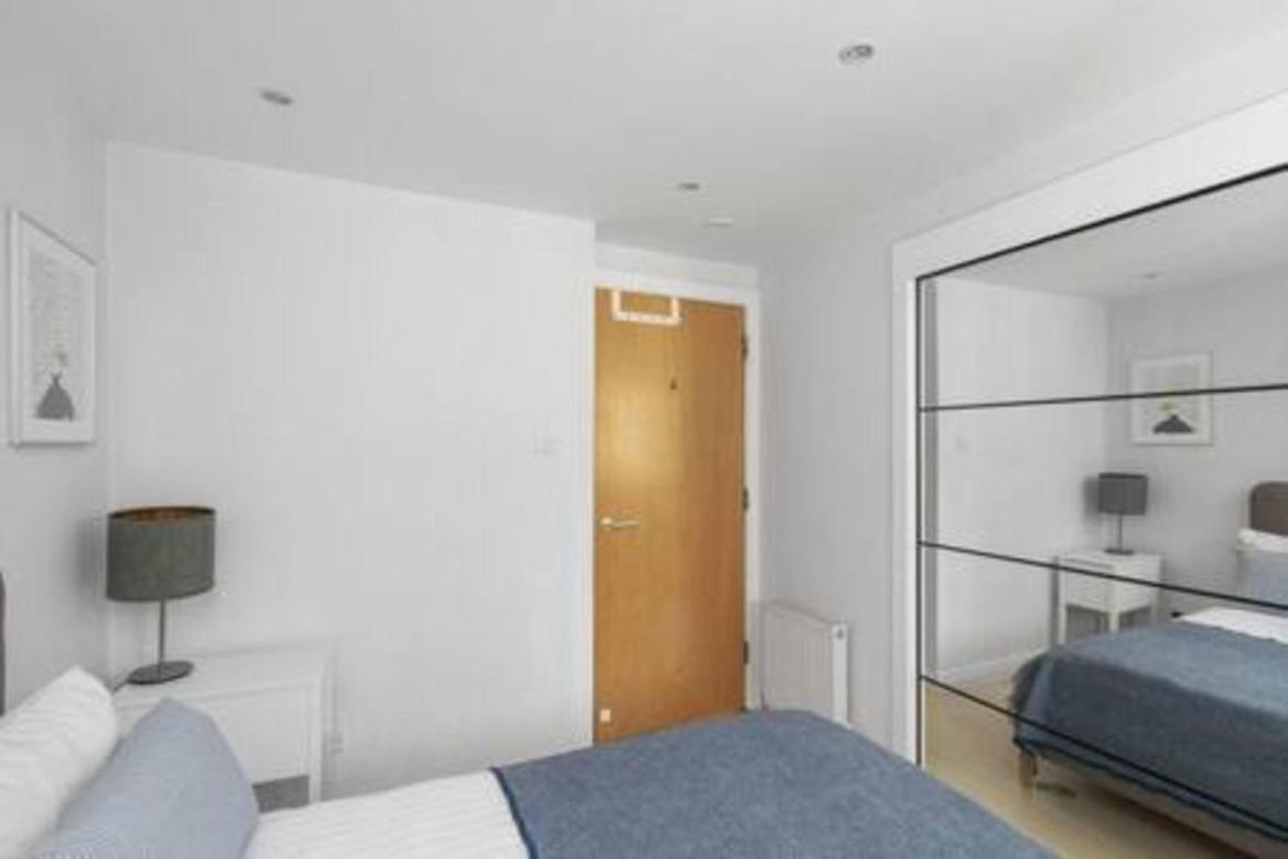Apartamento Gorgeous Old Town Hideaway Edimburgo Exterior foto