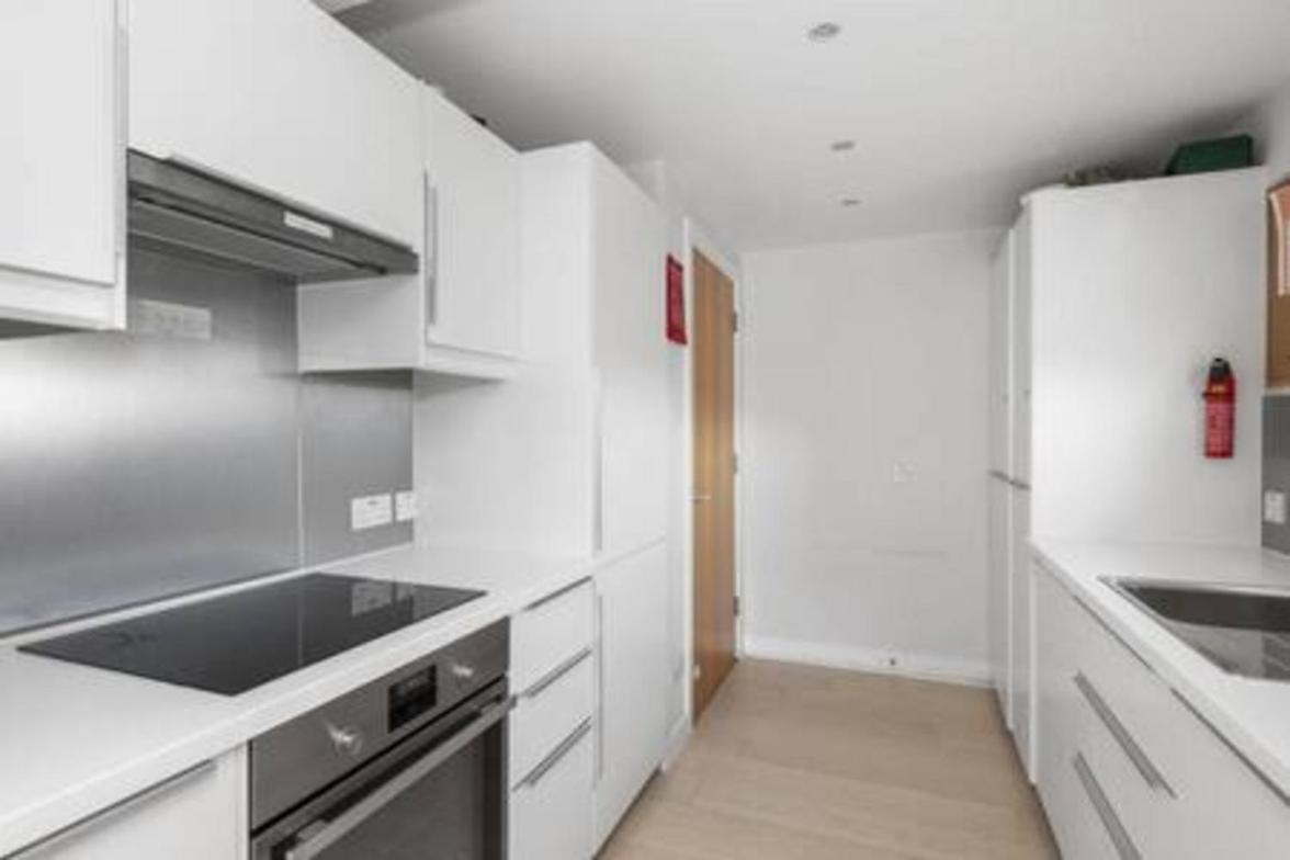 Apartamento Gorgeous Old Town Hideaway Edimburgo Exterior foto