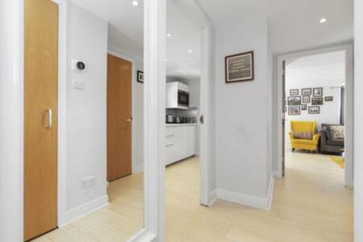 Apartamento Gorgeous Old Town Hideaway Edimburgo Exterior foto