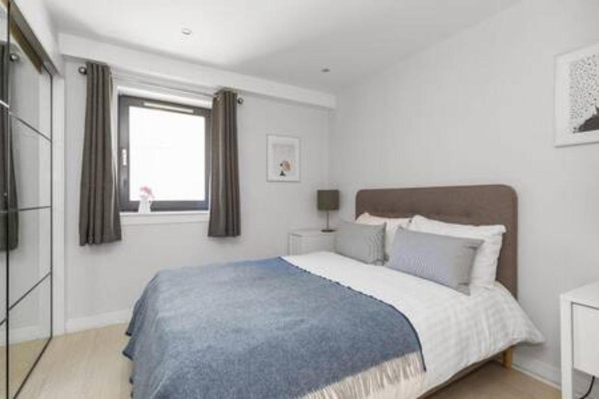 Apartamento Gorgeous Old Town Hideaway Edimburgo Exterior foto