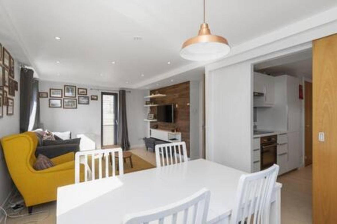 Apartamento Gorgeous Old Town Hideaway Edimburgo Exterior foto