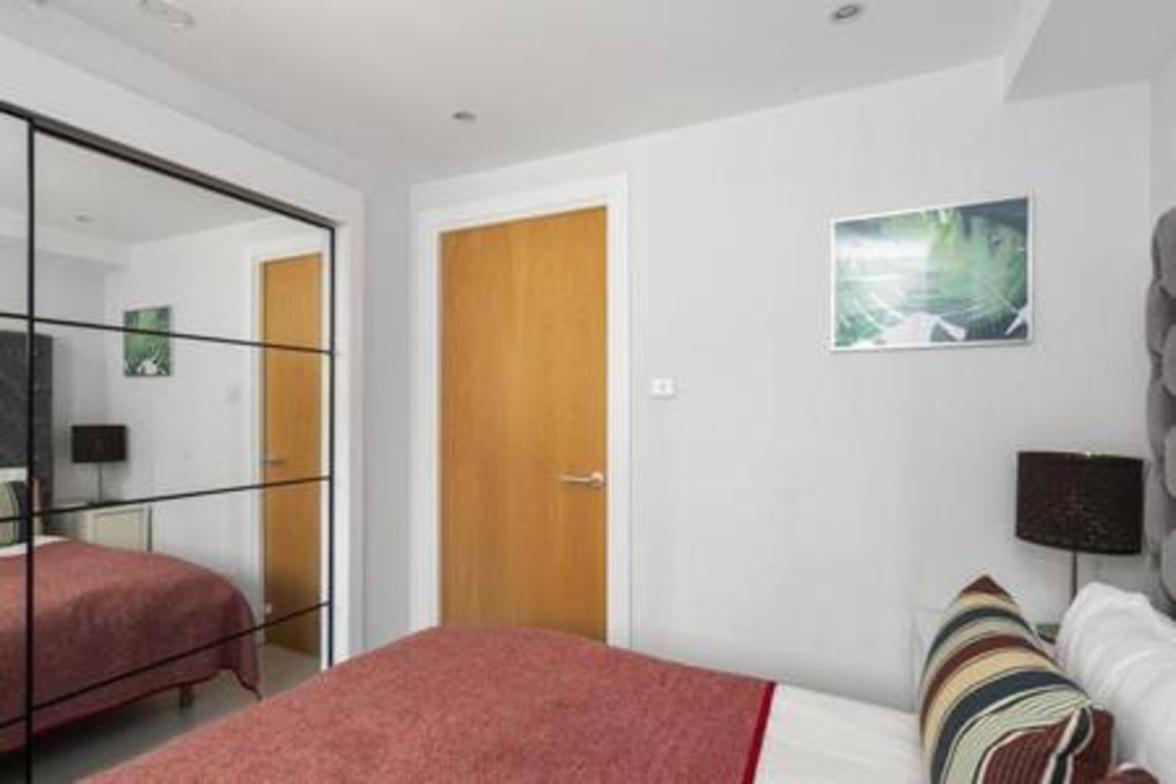 Apartamento Gorgeous Old Town Hideaway Edimburgo Exterior foto