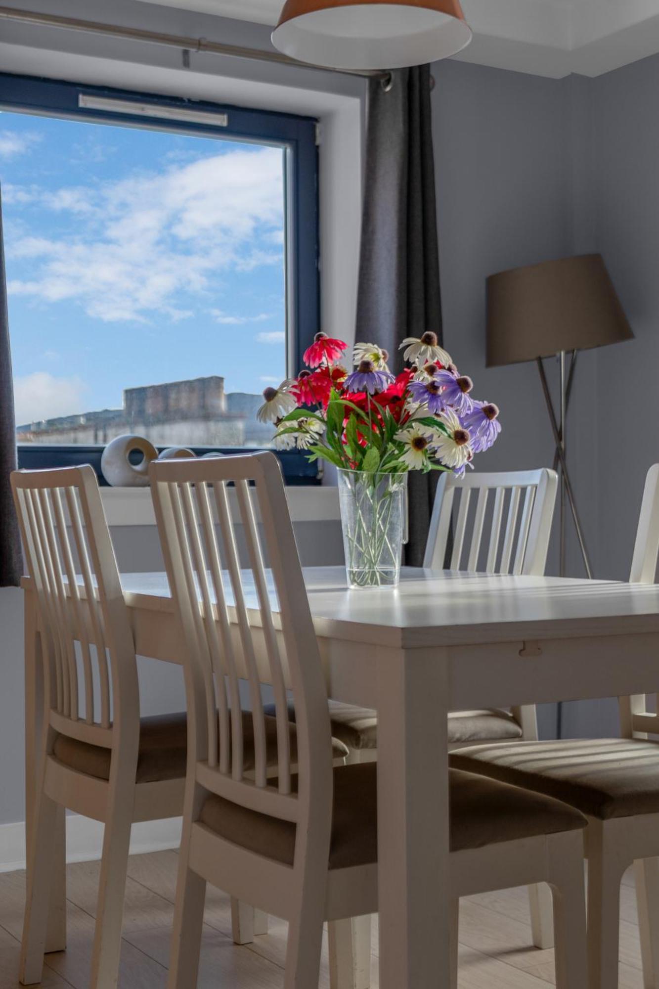 Apartamento Gorgeous Old Town Hideaway Edimburgo Exterior foto